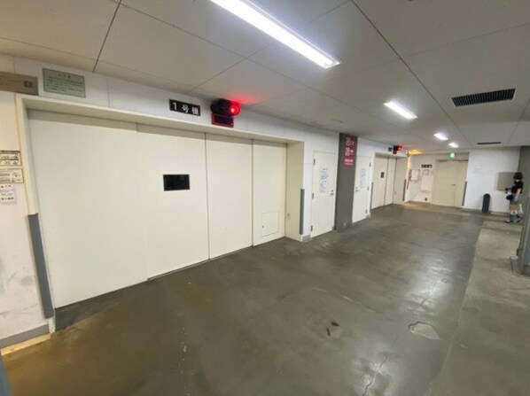 西１１丁目駅 徒歩6分 3階の物件外観写真